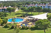 Vilamoura, Vila Sol, 2001 - Swimming pool for adults, children and hydro massage