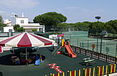 Playground and Multipurpose Sports Court - Vilamoura, 2005