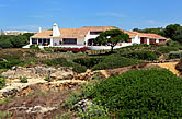 Praia da Galé - Private Villa Rehabilitation - 2011