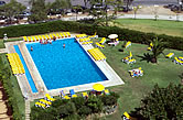 Hotel Olympus - Vilamoura, 1989 - Main Swimming Pool
