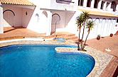 Private Villa - Swimming Pool in Cerro de São Miguel