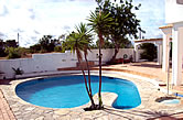 Private Villa - Swimming Pool in Cerro de São Miguel