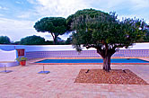 Albufeira - Covered swimming pool with heating system