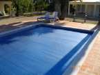 Moncarapacho - Covered swimming pool with heating system