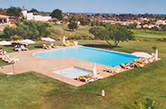 Moncarapacho, 2002 - piscinas de adultos e crianças